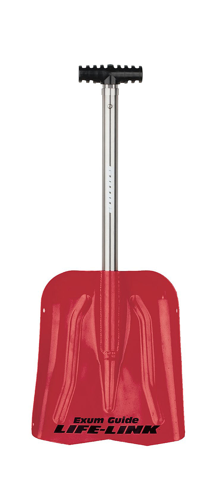 Life Link Exum Mountain Guide T-Grip Shovel  None
