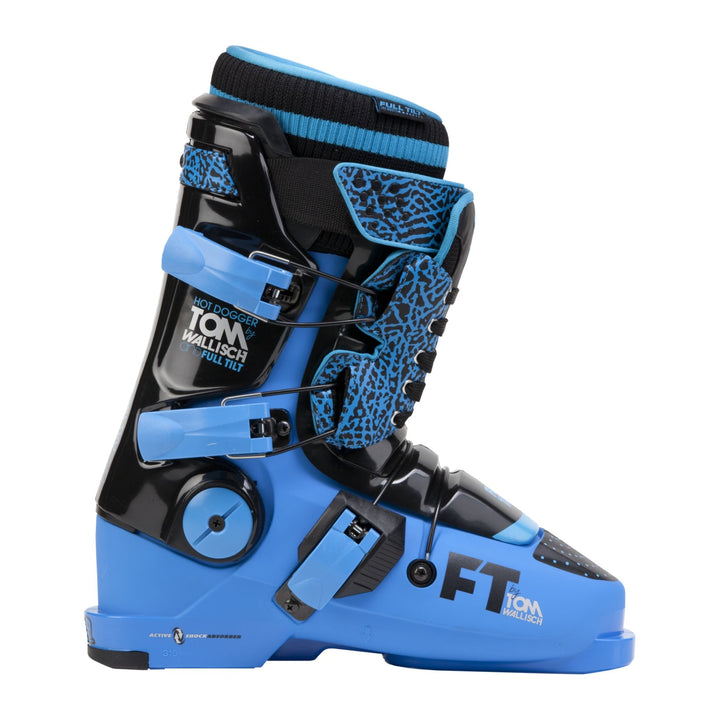 Full Tilt Hot Dogger Ski Boots 2012 None