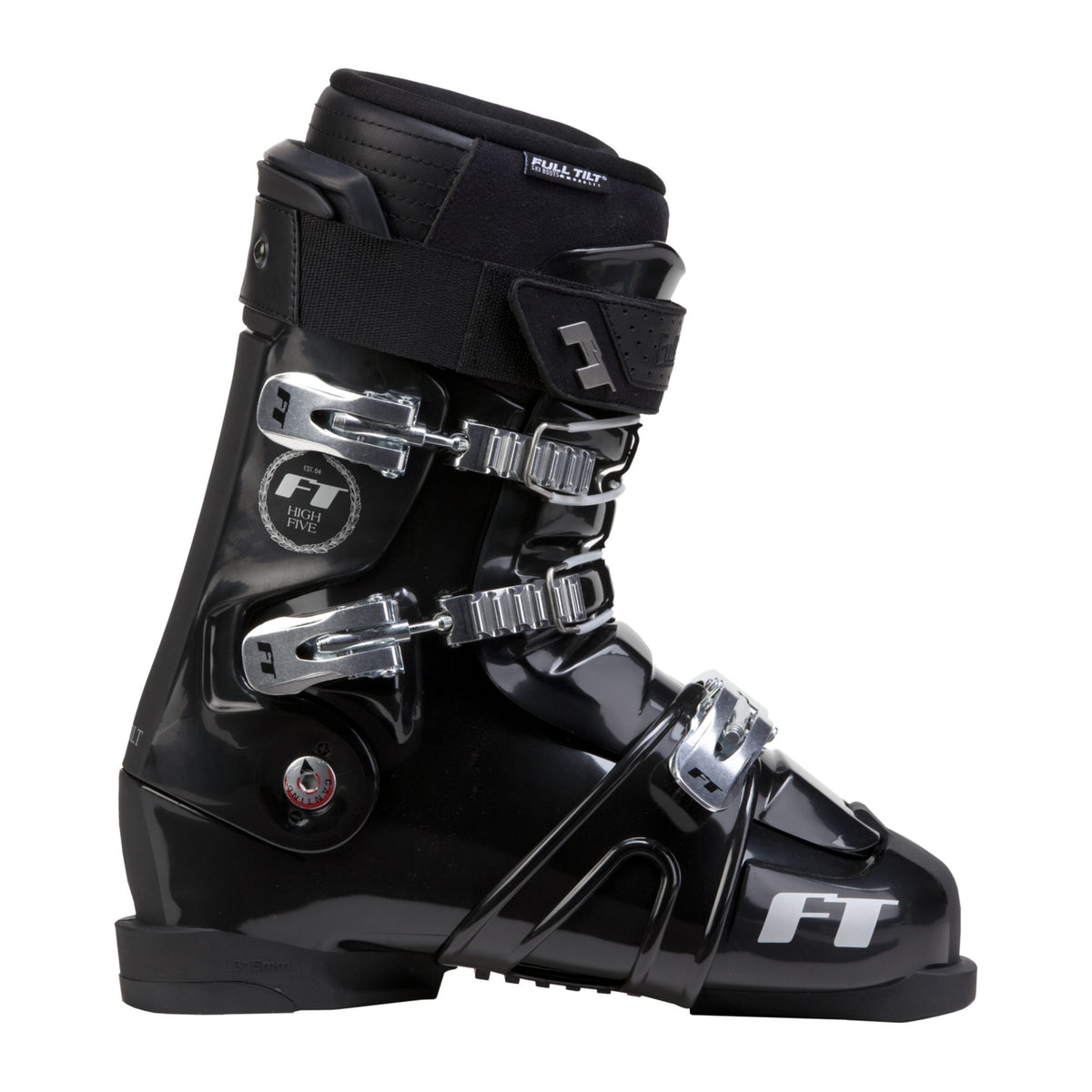 Full Tilt High Five Ski Boots 2012 None