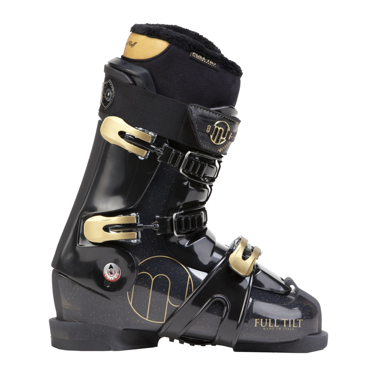 Full Tilt Mary Jane Ski Boots - Women's 2012 None