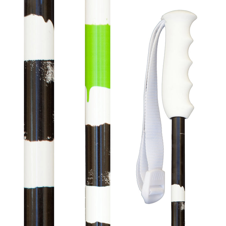 Liberty Heavy Duty Composite Ski Poles 2012 None