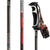 K2 BackSide Carbon Ski Poles 2012 None