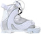 Hyperlite Jinx Wakeboard Bindings - Women's 2011 None