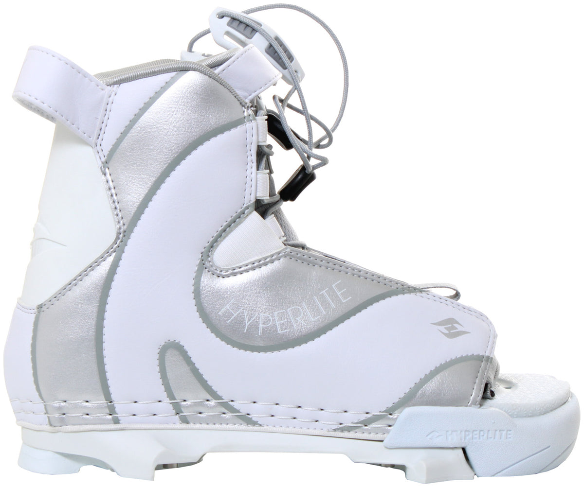 Hyperlite Jinx Wakeboard Bindings - Women's 2011 None