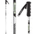 Rossignol G 20 Ski Poles 2012 None