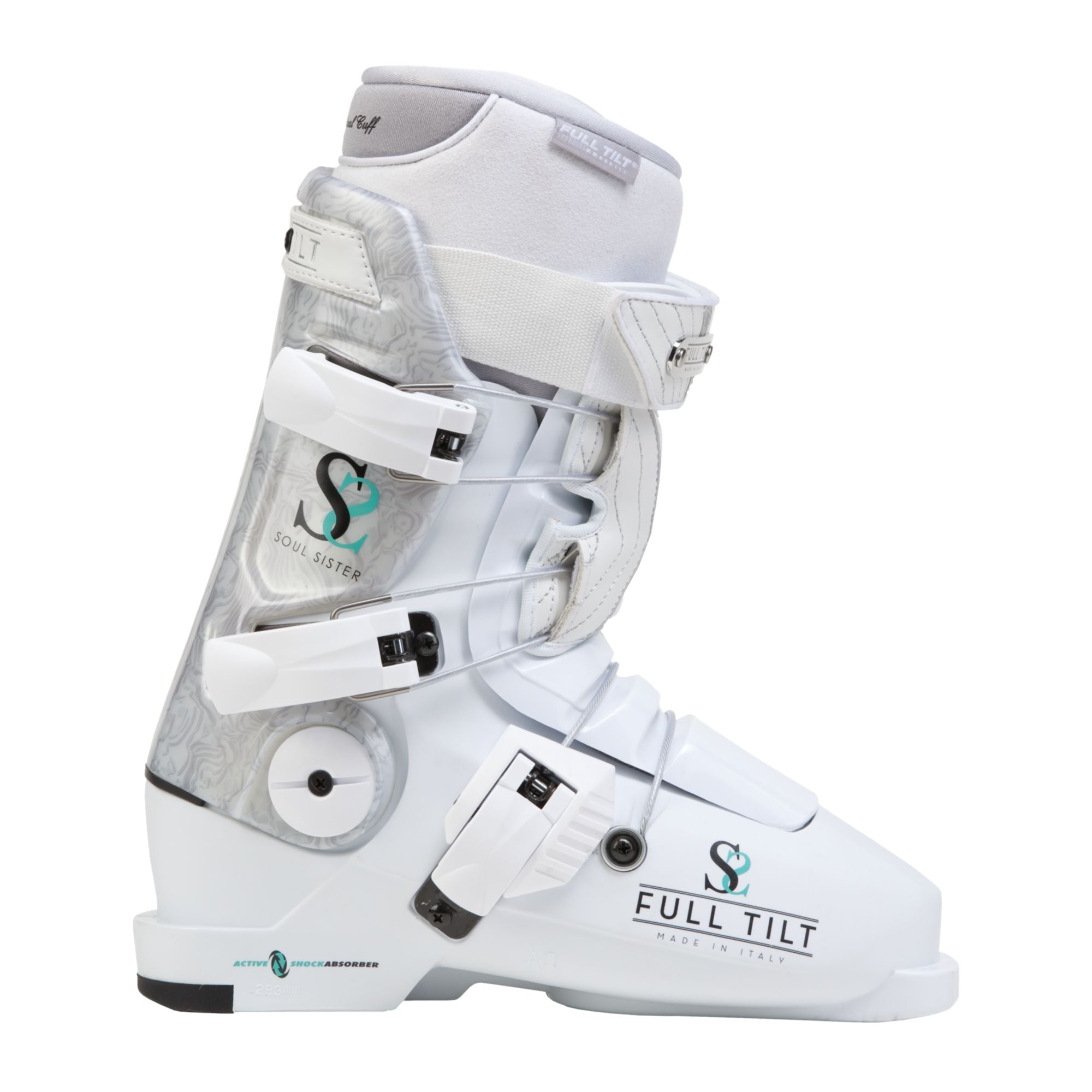 Full Tilt Soul Sister Ski Boots - Women's 2012 – evo