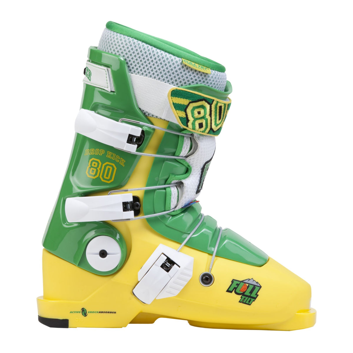 Full Tilt Drop Kick Ski Boots 2012 None