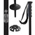 Armada BC Adjustable Ski Poles 2012 None