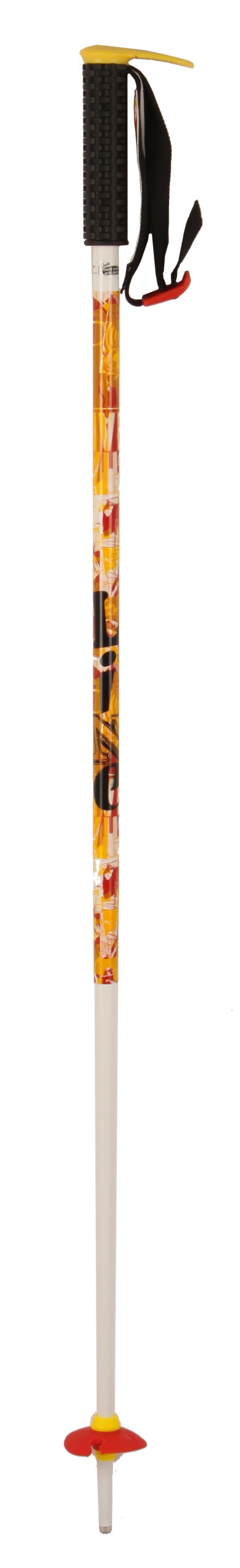 Line Skis Dart  Ski Poles 2012 None