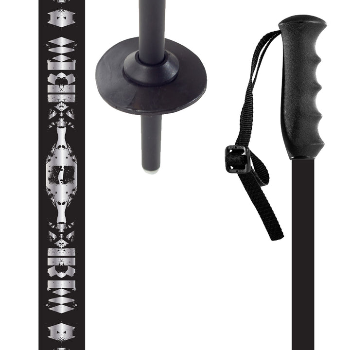 Armada Legion Junior - Youth Ski Poles 2012 None
