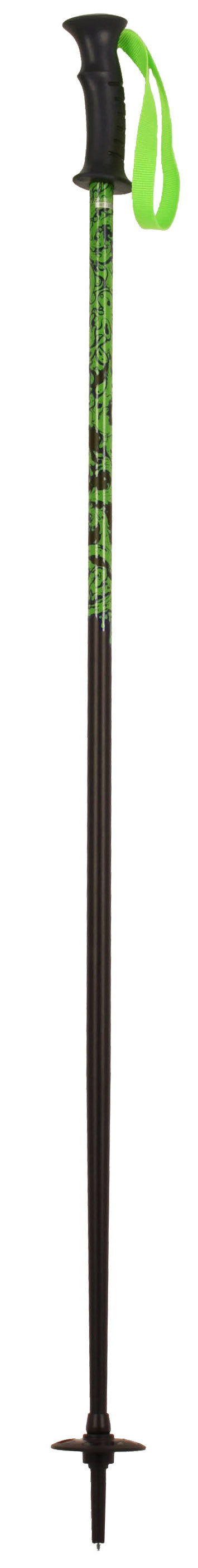 K2 Decoy - Boys Ski Poles 2012 None