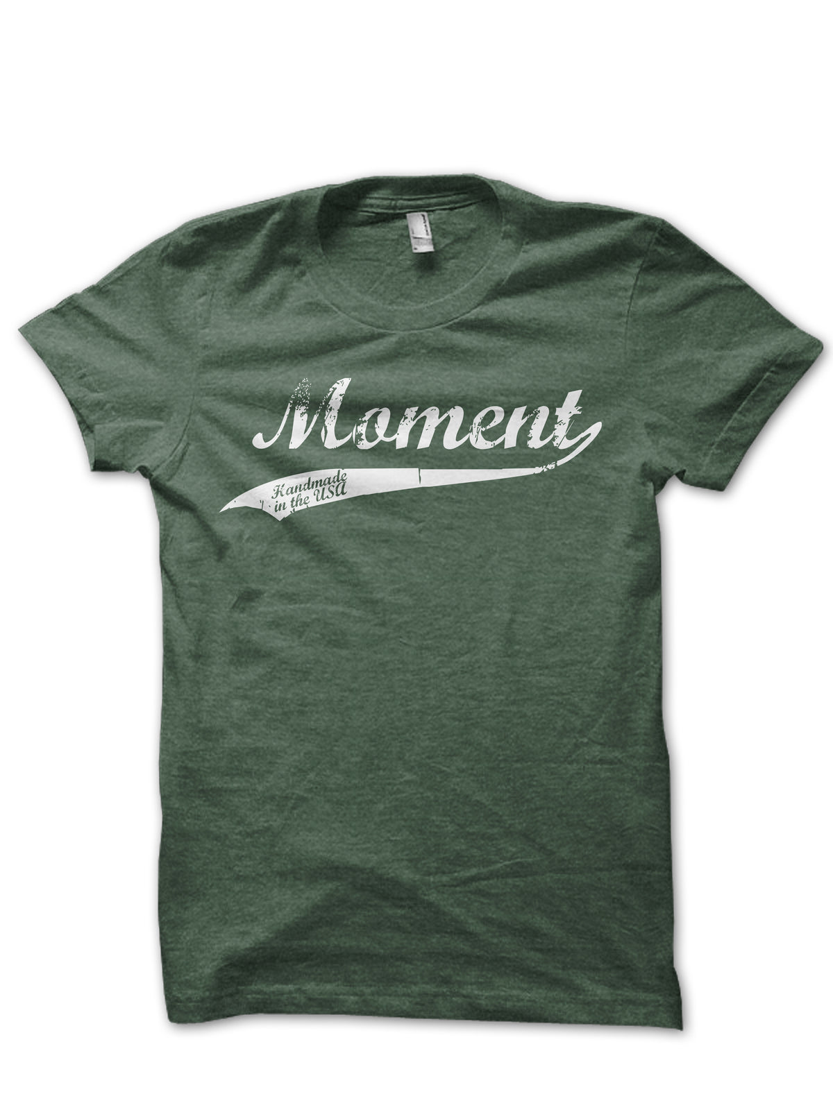 Moment Big Time Timmy Jim T Shirt None