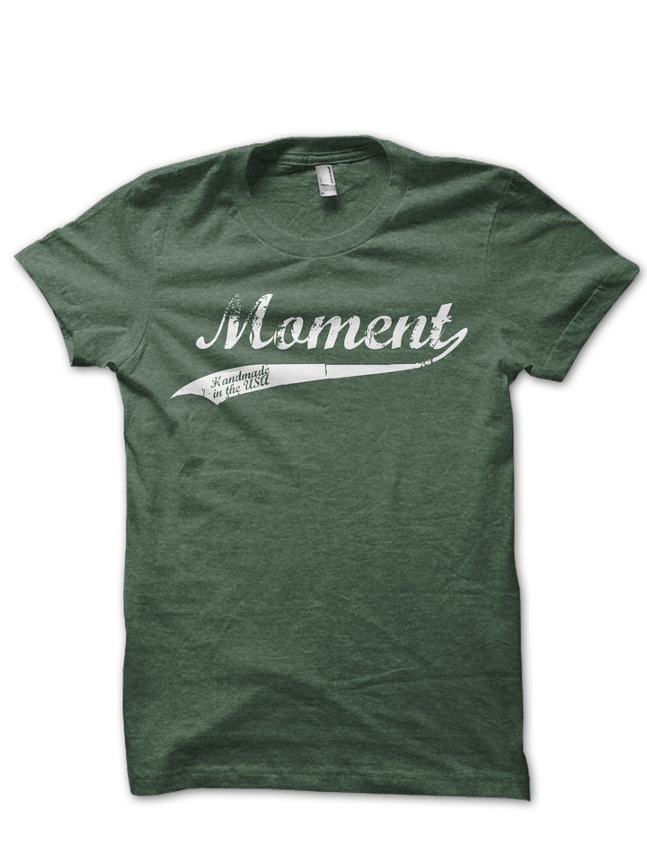 Moment Big Time Timmy Jim T Shirt None