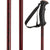 Kerma Vector Team - Youth Ski Poles 2012 None