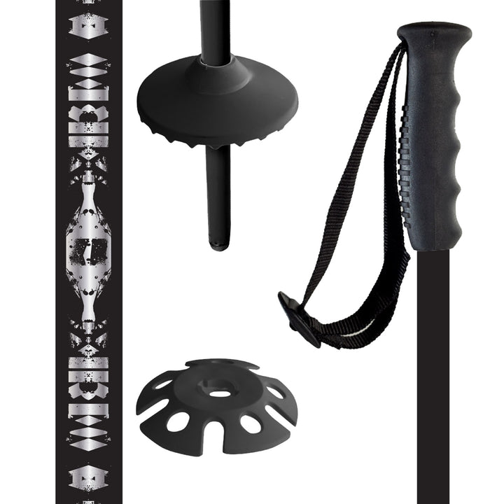 Armada Legion Ski Poles 2012 None