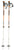 Black Diamond Traverse Ski Poles 2012 None