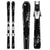 Blizzard Viva Sport IQ Skis + IQ LT 10 Viva Bindings - Women's 2012