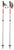Black Diamond Razor Carbon Ski Poles 2012 None