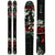 K2 Rolling Stones SideStash Skis 2013
