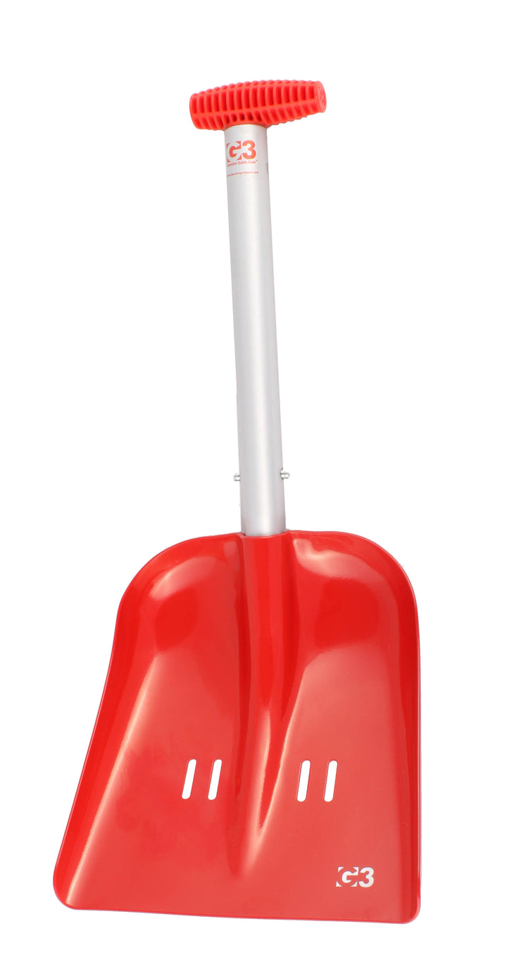 G3 AviTECH T-Grip Shovel None