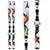 Atomic Affinity Air Skis + XTE 10 Bindings - Women's 2013