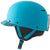 Sandbox Classic 2.0 Snow Helmet Aloha Side View