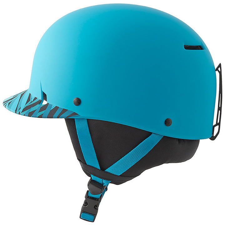 Sandbox Classic 2.0 Snow Helmet Aloha Side View