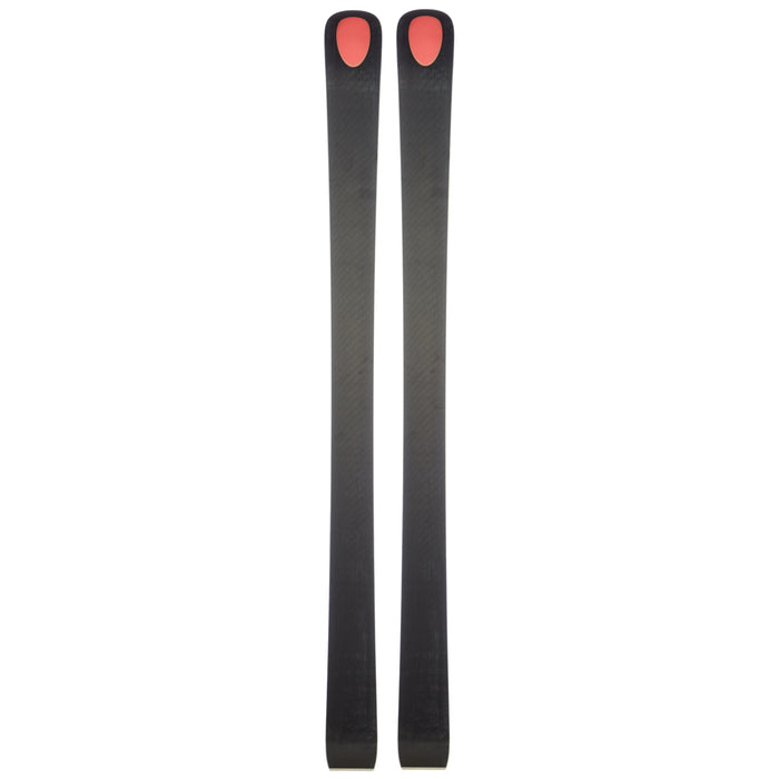Kastle MX98 Skis 2016 Base View
