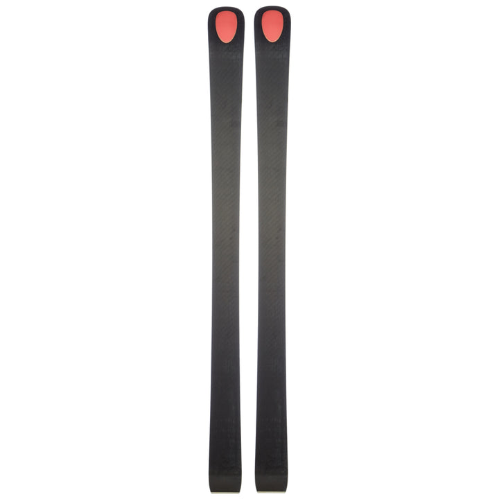 Kastle MX98 Skis 2016 Base View