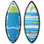 Liquid Force Doum Wakesurf Board 2016