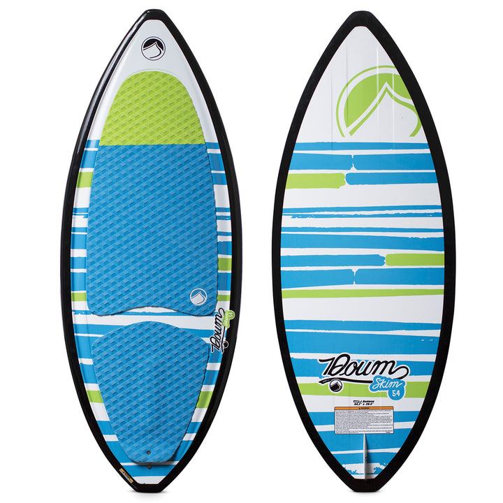 Liquid Force Doum Wakesurf Board 2016