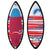 Liquid Force Doum Wakesurf Board 2016