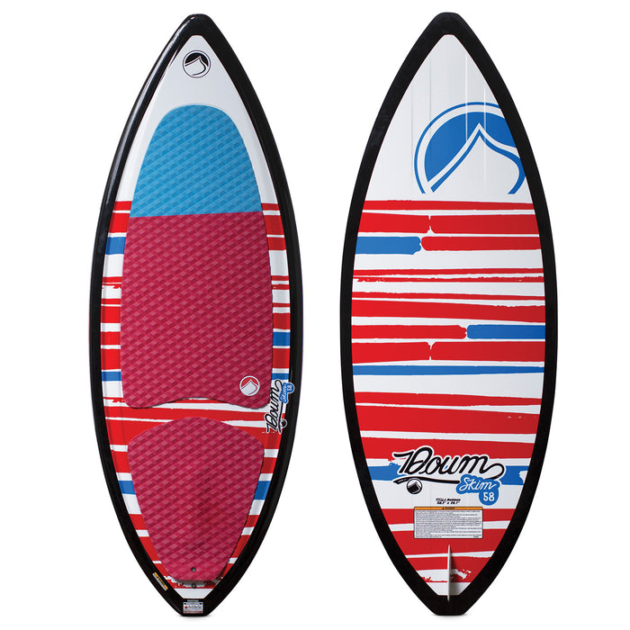Liquid Force Doum Wakesurf Board 2016