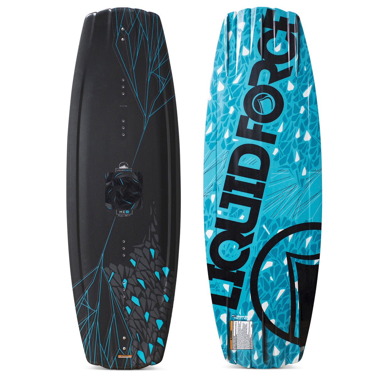 Liquid Force ME Wakeboard - Women's 2016