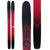 4FRNT Hoji Skis 2016