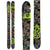 4FRNT YLE x SAGA Skis 2016