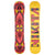 Nikita Sideway Sista Snowboard - Women's 2016
