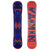 Nikita Sideway Sista Snowboard - Women's 2016