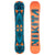 Nikita Sideway Sista Snowboard - Women's 2016