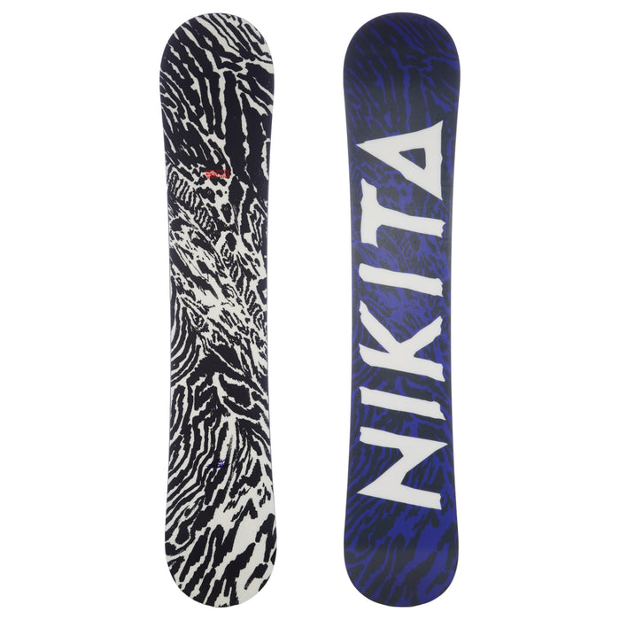 Nikita Chickita Snowboard - Women's 2016