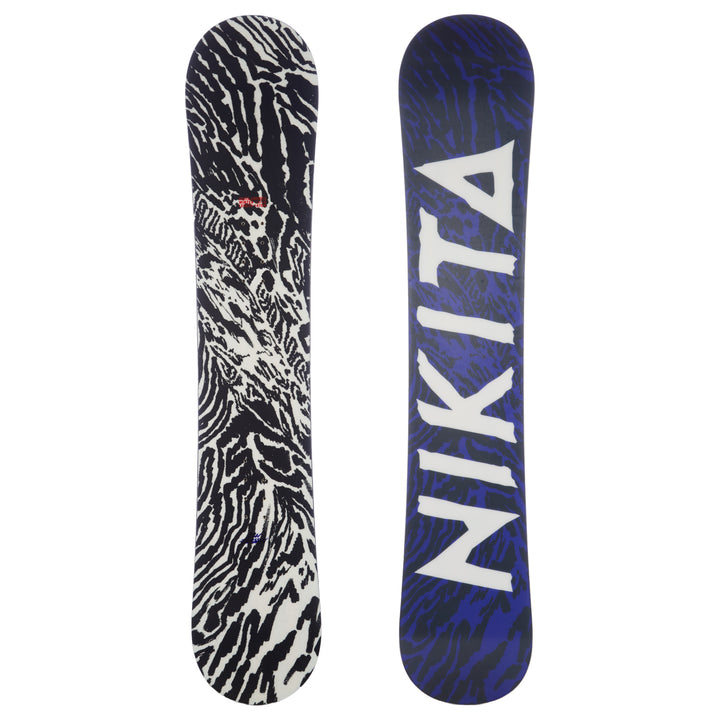 Nikita Chickita Snowboard - Women's 2016