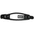 Karakoram Air-Form Toe Straps  Black