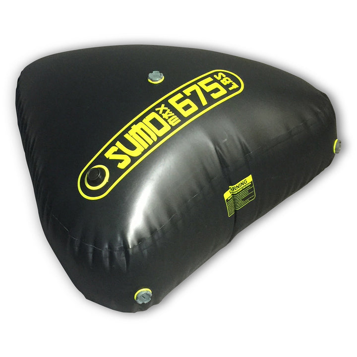 Liquid Force Sumo Max 675 Bow Ballast Bag