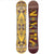Nikita Sideway Sista Snowboard - Women's 2016