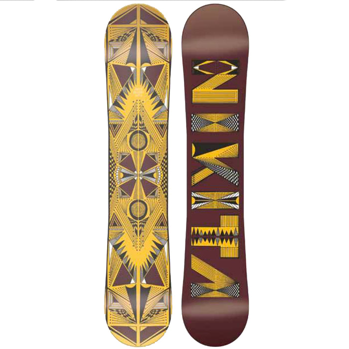 Nikita Sideway Sista Snowboard - Women's 2016