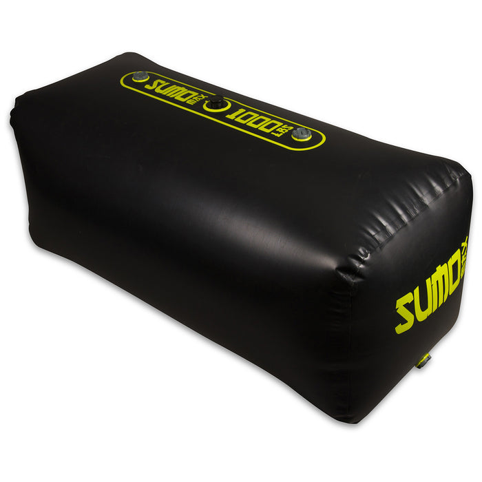 Liquid Force Sumo Max 1000 Ballast Bag Detail 1 View