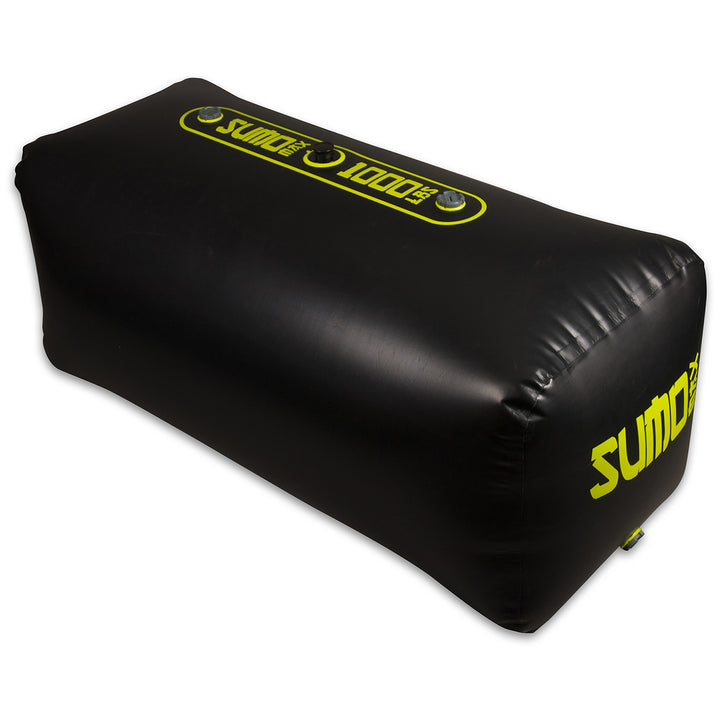 Liquid Force Sumo Max 1000 Ballast Bag Detail 1 View
