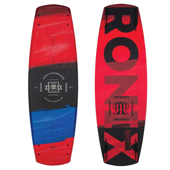 Ronix Limelight ATR SF Wakeboard - Women's 2016