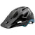 Giro Montara MIPS Bike Helmet - Women's Matte Black/Galaxy Front View