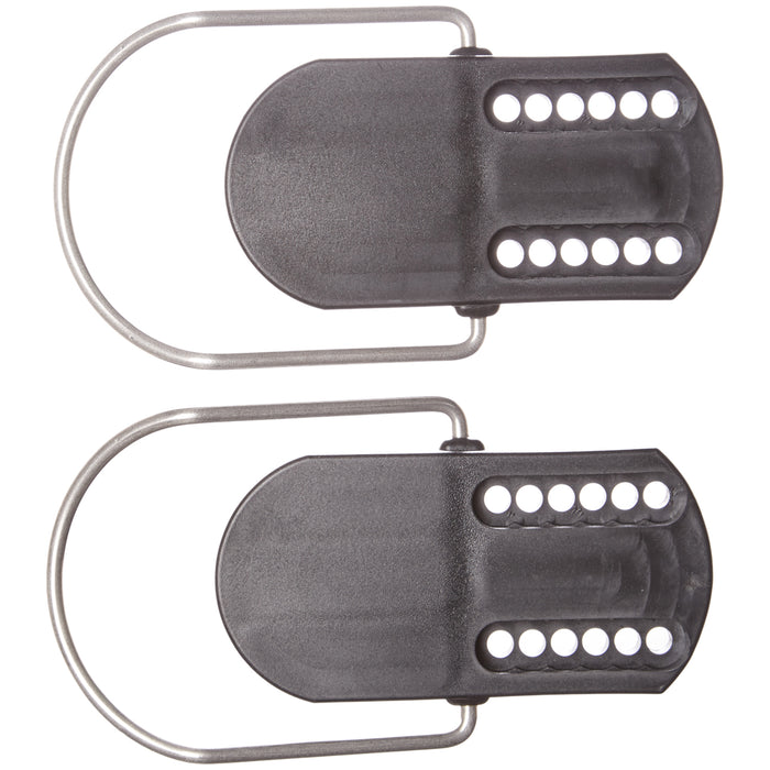 Voile MTN Plate Splitboard Kit  Grey Detail 2 View